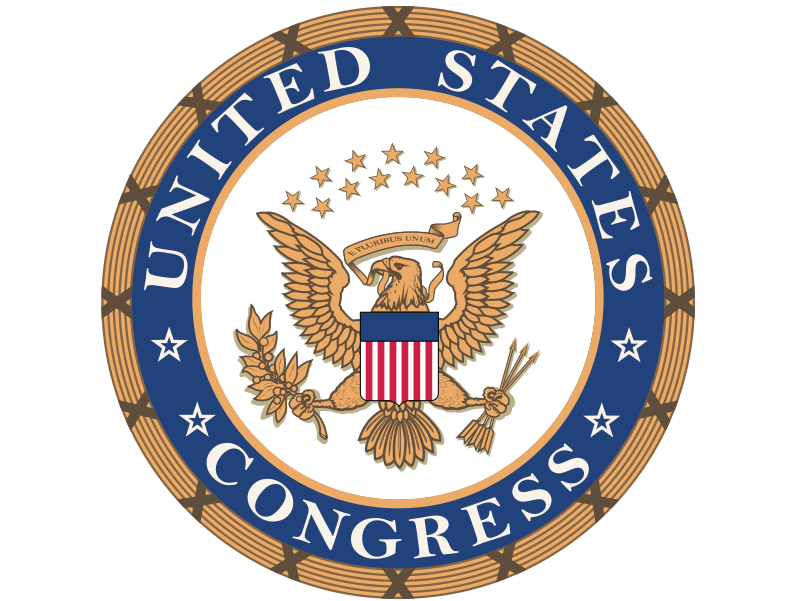 百科:美国国会United States Congress
