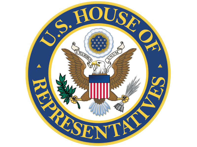 百科:美国众议院United States House of Representatives-图片1