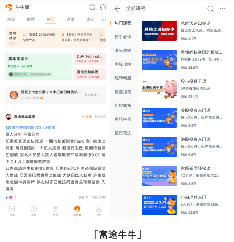 美国华人友好美股券商:罗宾侠Robinhood与富途MooMoo-图片5