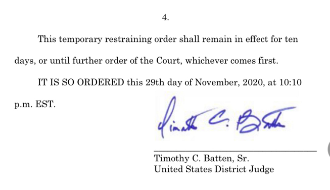 蛮族勇士:实锤证据,陆续来袭【美国大选追踪第九集】-图片2