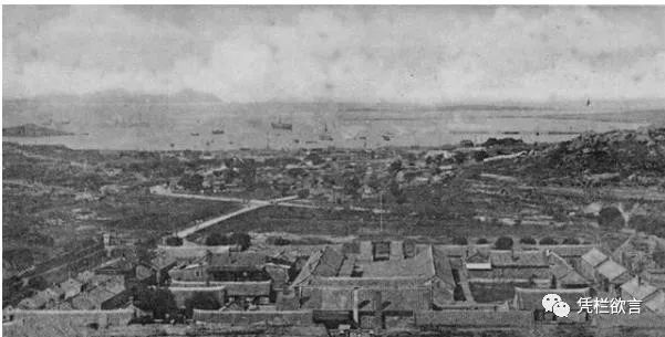 凭栏:跨越三代的饥饿回忆-图片1