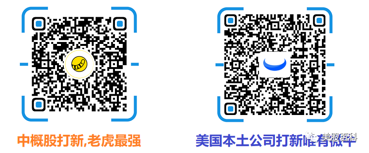 2021.2.1-2.5美股IPO预告：Week5 共15只新股宣布上市-图片1
