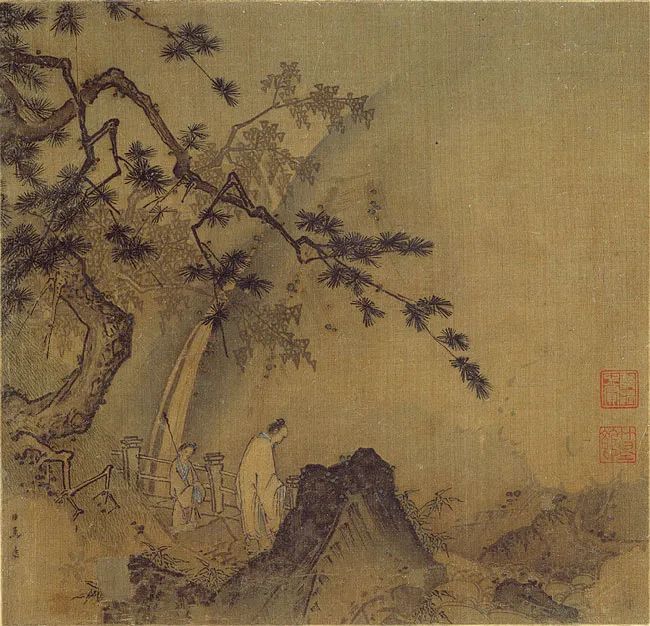 时寒冰:春节——被遗忘的文化内涵-图片1