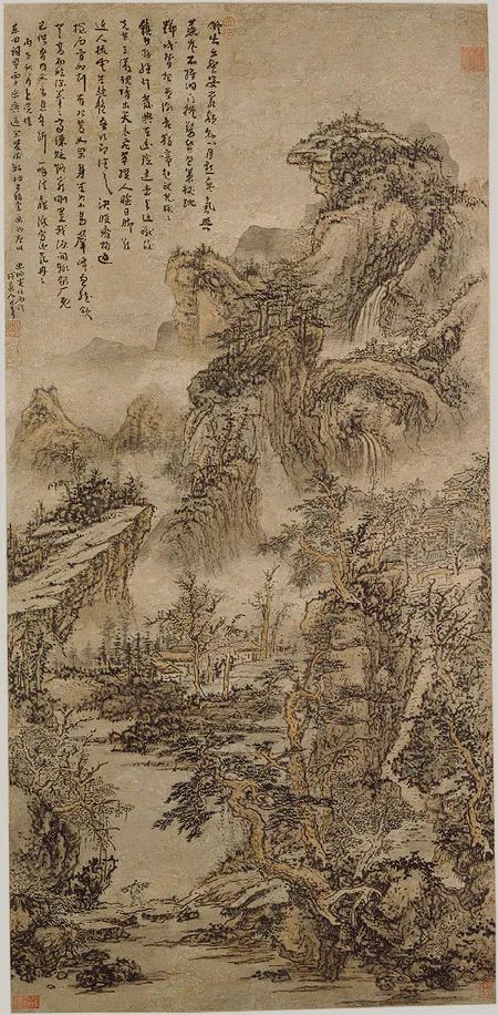 时寒冰:春节——被遗忘的文化内涵-图片3