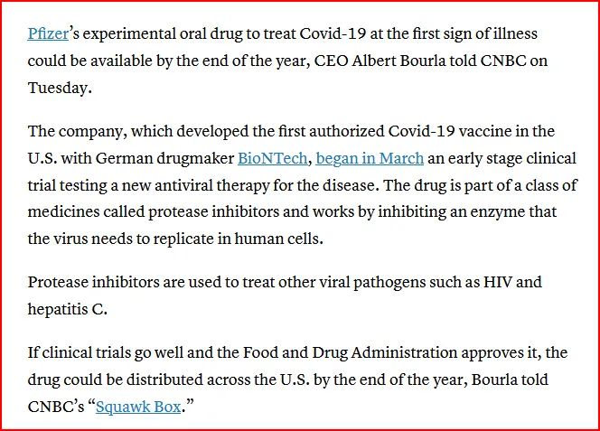 时寒冰:时寒冰:别想简单了,说说全球疫苗股暴跌背后的秘密-图片4