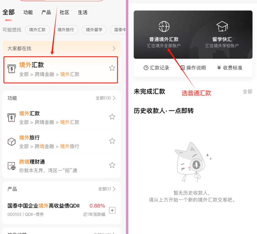 新加坡华侨银行(OCBC)在线申请、开户、入金激活及使用指南-图片30