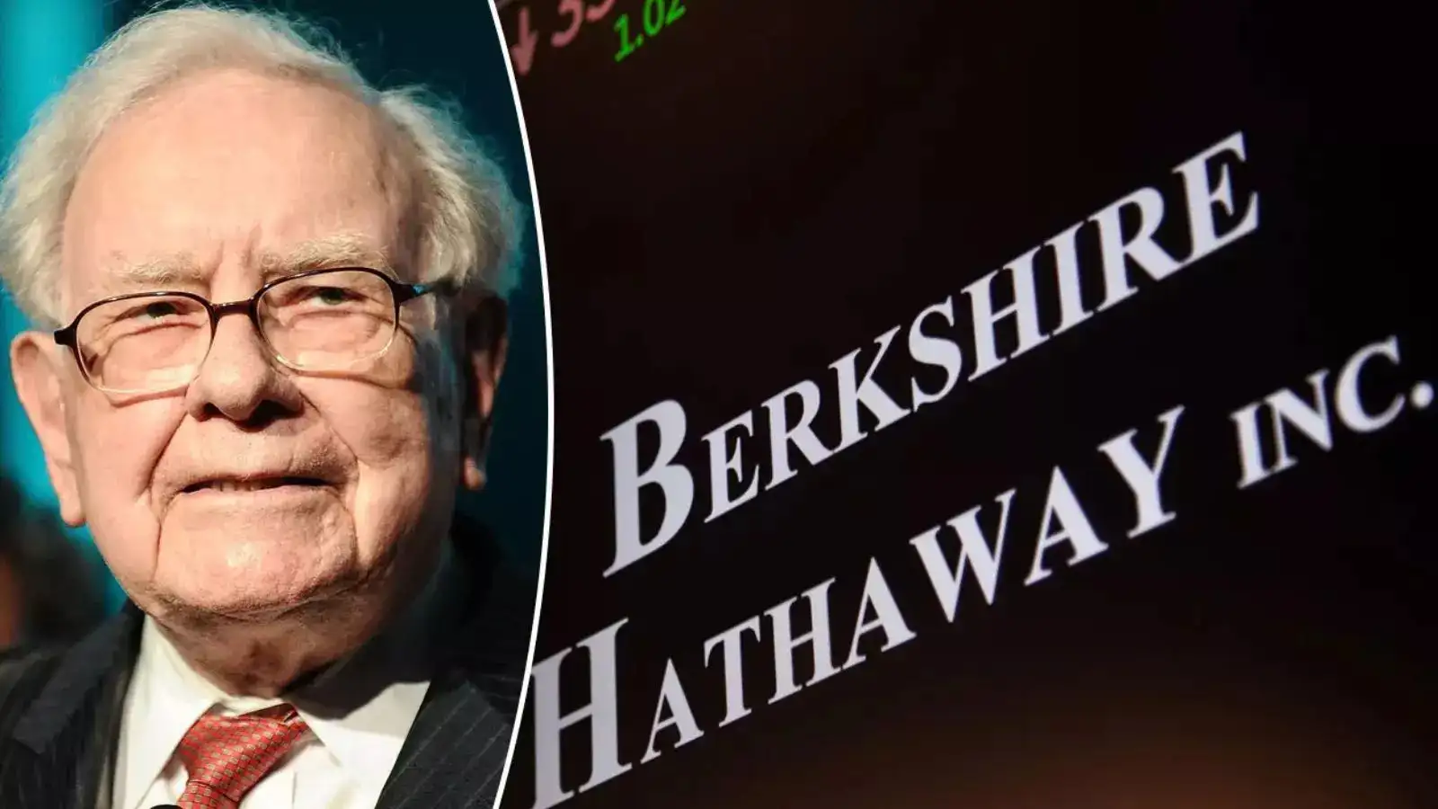 万亿市值公司里唯一低于标普500估值的“价值黑马”：Berkshire Hathaway 是否被严重低估？