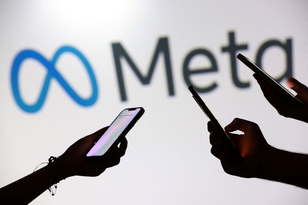 科技七巨头投资指南:Meta Platforms或成AI布局下的潜力股-图片1