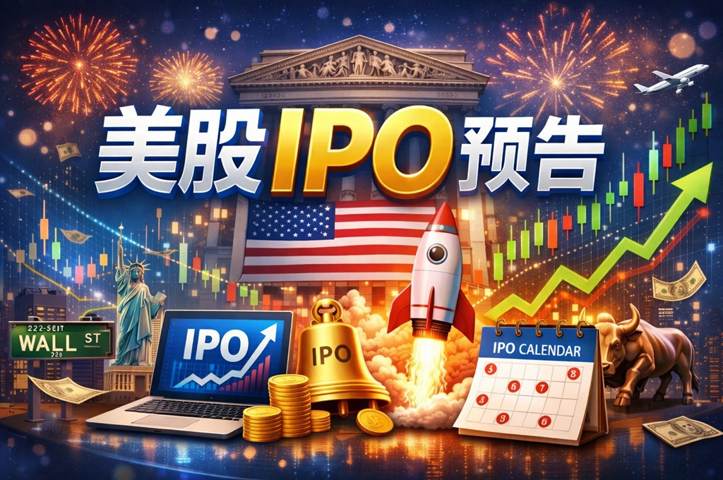 美股IPO前瞻：本周两笔10亿美元级IPO排上日程，关注Arxis (ARXS)、Aevex (AVEX)和Madison Air Solutions (MAIR)