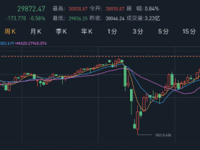 2021年美股还能大涨?四家大行观点正激烈交锋!一文读懂机构看法