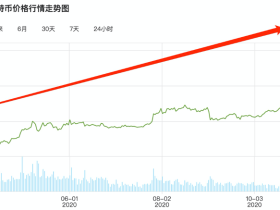 比特币价格大幅波动!这两只概念股成色如何?