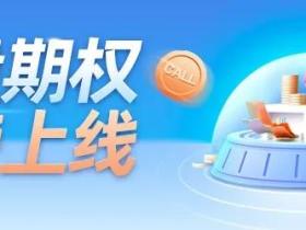 美股期权重磅上线,免佣金!免平台费!送行情!