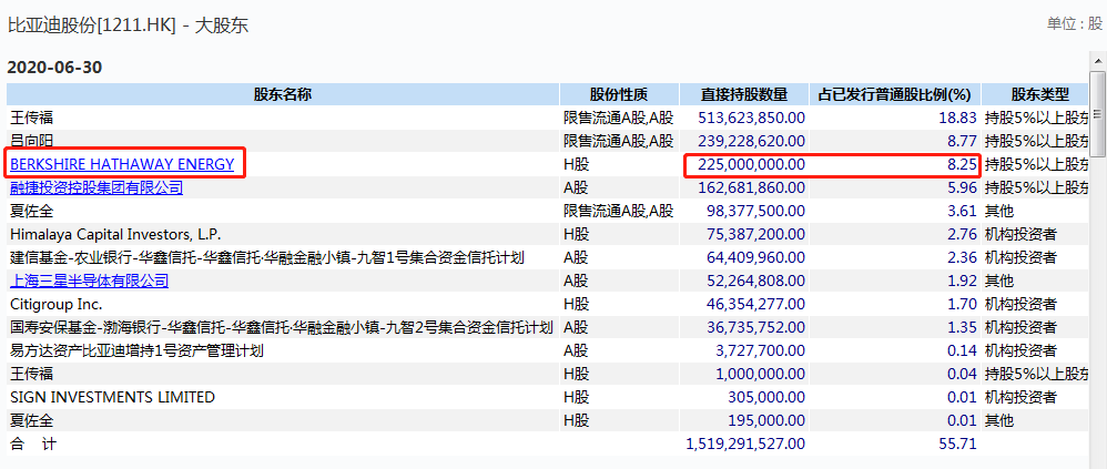 巴菲特暴赚16倍！这家中国新能源车巨头还能涨多少？