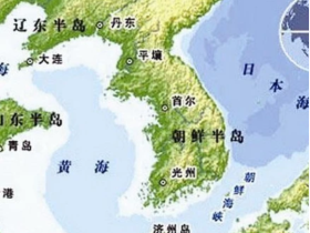 如松：中美日新韩战，又一场长津湖