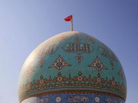 如松 : 中东大混战开始了!