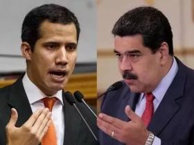 如松:咸鱼翻身!贫困委内瑞拉打败美国!