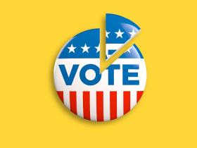 如松 : “大选”那点事儿