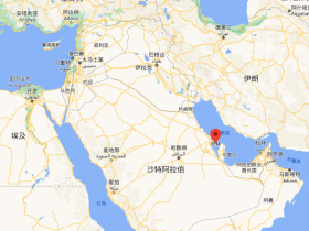 如松:中美在“心脏”上的隐秘战场