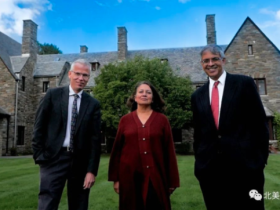 如松:良善,就是那根照亮四周的蜡烛