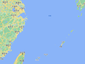 如松:中国立威!