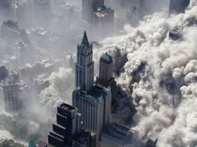 如松:美国,无总统时代