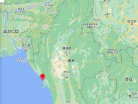 如松:美国与缅甸,真TM逗!