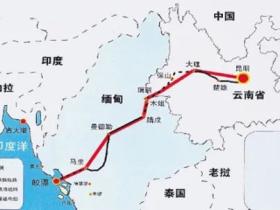 如松:枪声响起,坦克上街,中国第二生命线上爆发了什么?