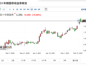 如松：万物暴涨与一地鸡毛