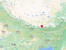 如松:中印激战世界屋脊