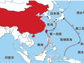 如松:中美玩“火”