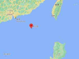 如松:打开台湾大门的“钥匙”在哪?