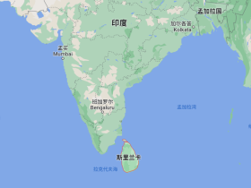 如松:亚洲“饥饿”之火