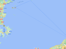 如松:台海无人机大战,战争从哪儿打响?