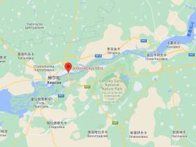 如松:普京挖坑,俄军胜利撤出赫尔松