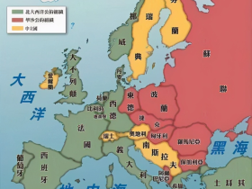 如松:别扯淡,大解体时代,何来通缩?