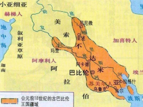 如松:阿拉伯国家为何还不下场参战?