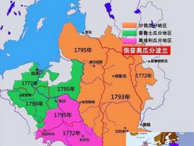 如松:特朗普,胆小如鼠