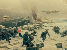 如松:美国,“内爆”