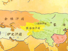 如松:普京老司机,终点站在哪里?