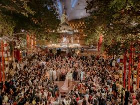 如松:莫迪老仙,气喘吁吁也闻不到“中国号”的尾烟