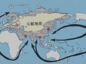 如松:普京,馋涎欲滴