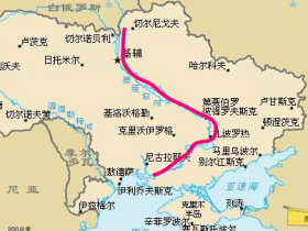 如松:普大帝,顿足捶胸!