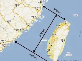 如松:美日,甲午陷阱