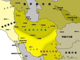 如松:美国、伊朗波斯湾海战,鹿死谁手?