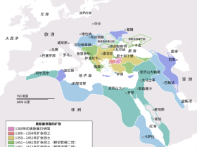 如松:普京,死对头回来了