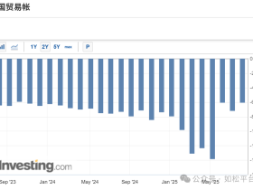如松:凛冬将至,大崩溃