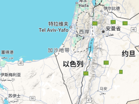如松:特朗普,亲手将以色列送入亡国危机!