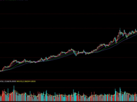 时寒冰:金价还能走多远