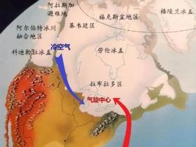 如松:大迁徙,文明的延伸