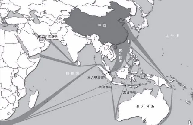 如松：日本，先动手了……-图片5